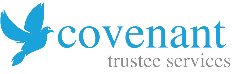 covenant trustee services logo