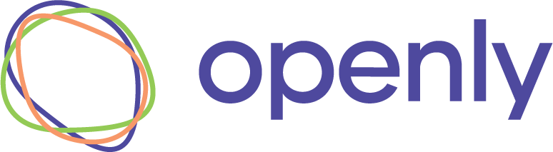 openly investing limited logo